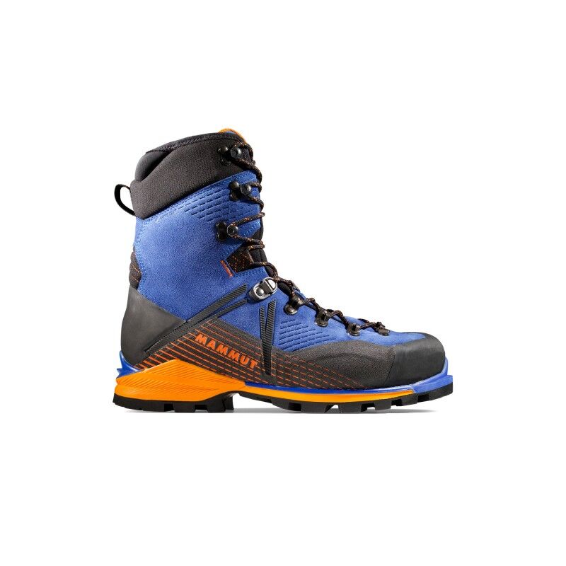 Mammut Kento Mountain High GTX - Bergschoenen - Heren | Hardloop