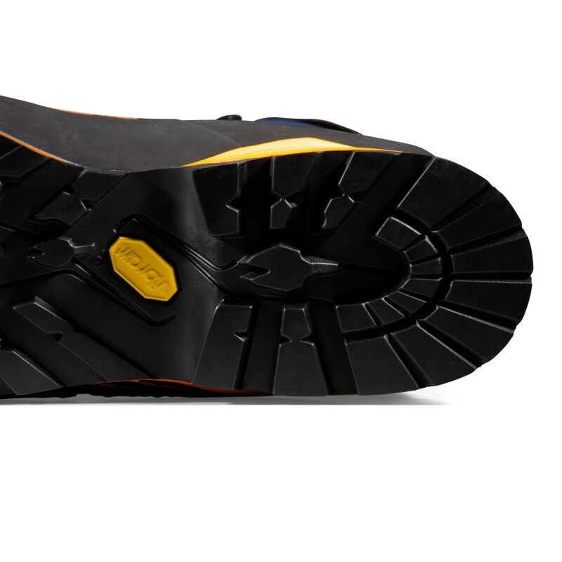 Mammut Kento Mountain High GTX - Bergschoenen - Heren | Hardloop