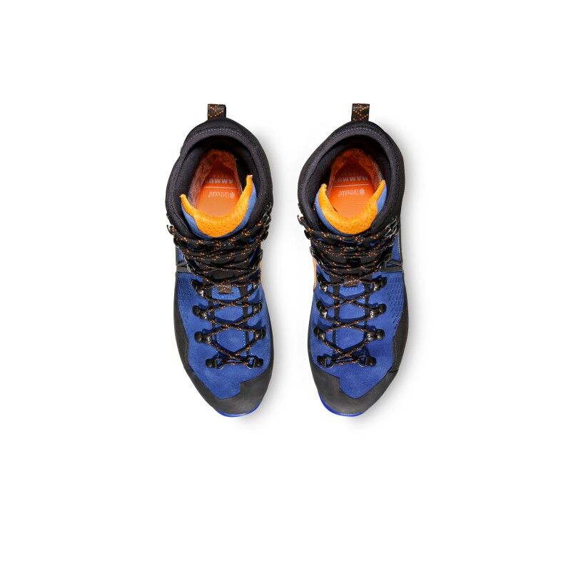 Mammut Kento Mountain High GTX - Bergschoenen - Heren | Hardloop