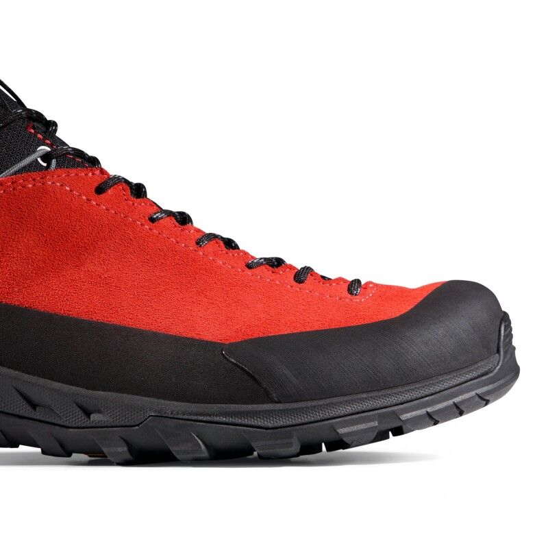 Mammut Alnasca IV Low LTH GTX - Approach shoes - Men's | Hardloop
