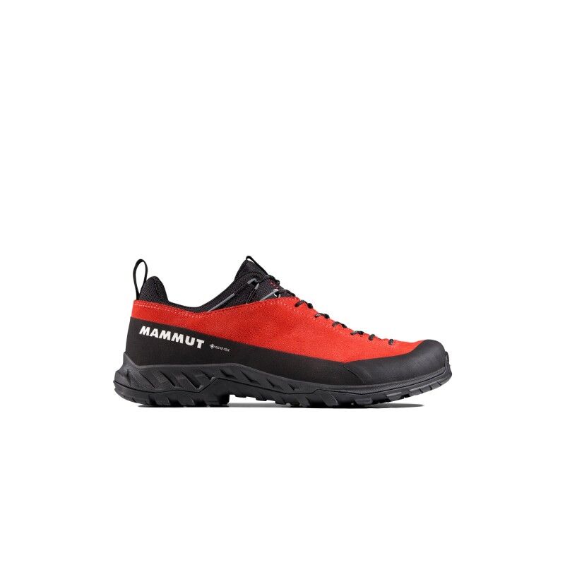 Mammut Alnasca IV Low LTH GTX - Approach-Kengät - Miehet | Hardloop