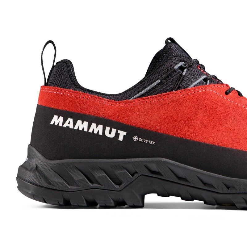 Mammut Alnasca IV Low LTH GTX - Approach shoes - Men's | Hardloop