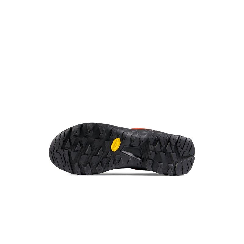 Mammut Alnasca IV Low LTH GTX - Approachsko - Damer | Hardloop