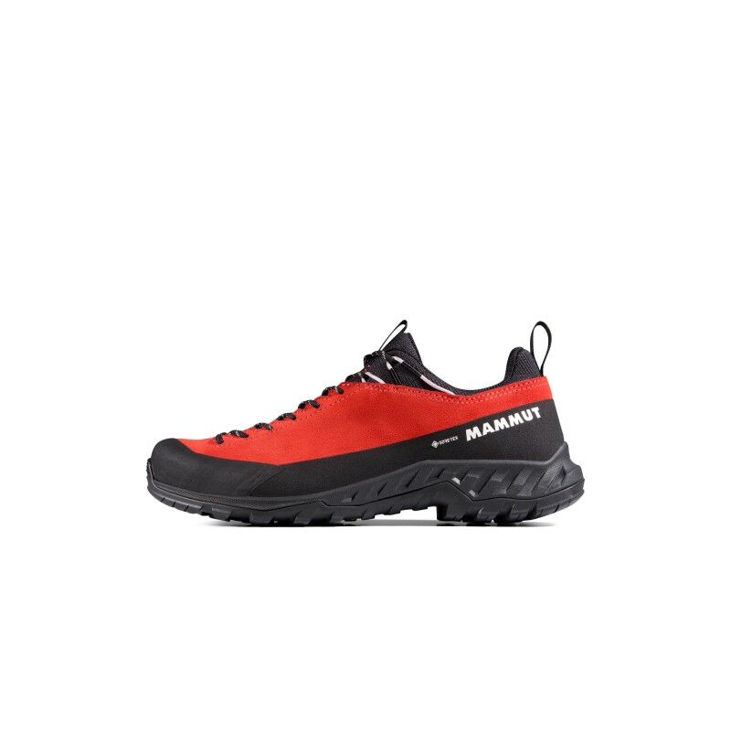 Mammut Alnasca IV Low LTH GTX - Approachschuhe - Damen | Hardloop