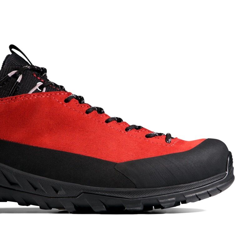 Mammut Alnasca IV Low LTH GTX - Approachschoenen - Dames | Hardloop