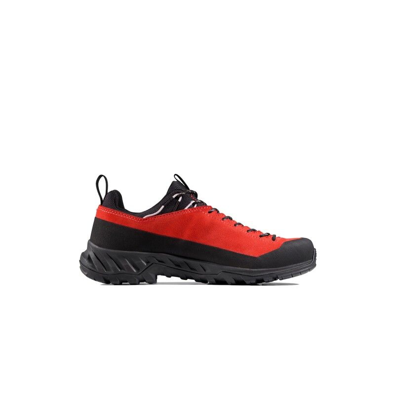 Mammut Alnasca IV Low LTH GTX - Approachschoenen - Dames | Hardloop