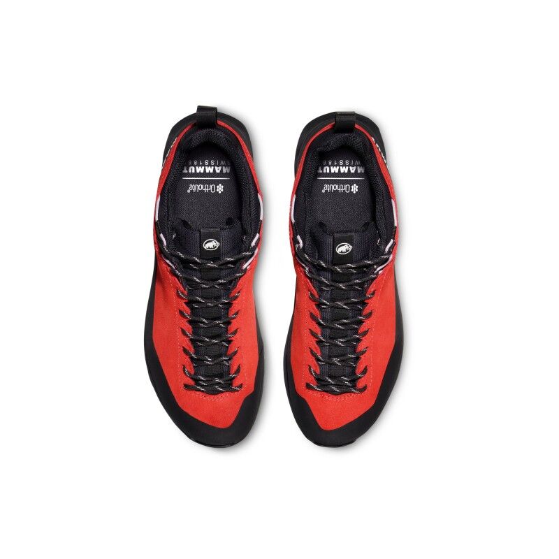 Mammut Alnasca IV Low LTH GTX - Approach shoes - Women's | Hardloop