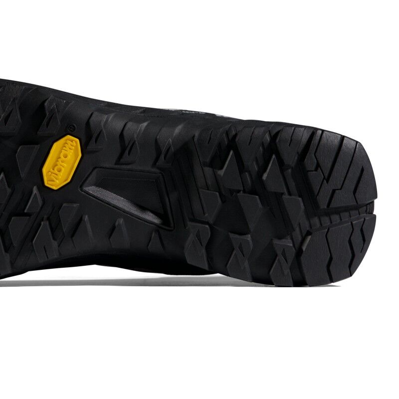 Mammut Alnasca IV Low GTX - Approachschoenen - Dames | Hardloop