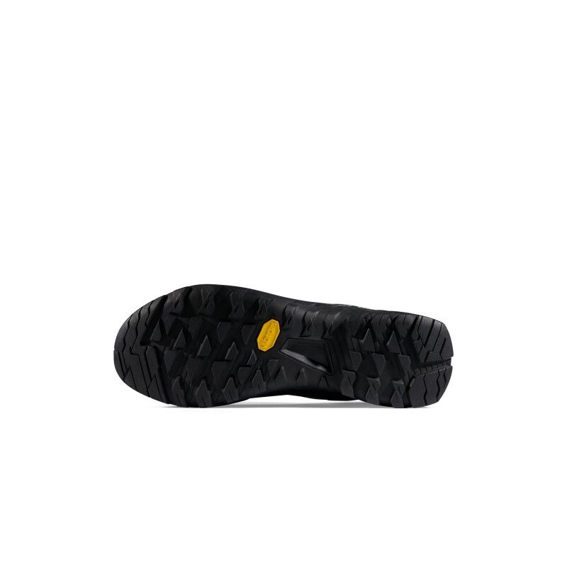 Mammut Alnasca IV Low GTX - Approachschoenen - Dames | Hardloop