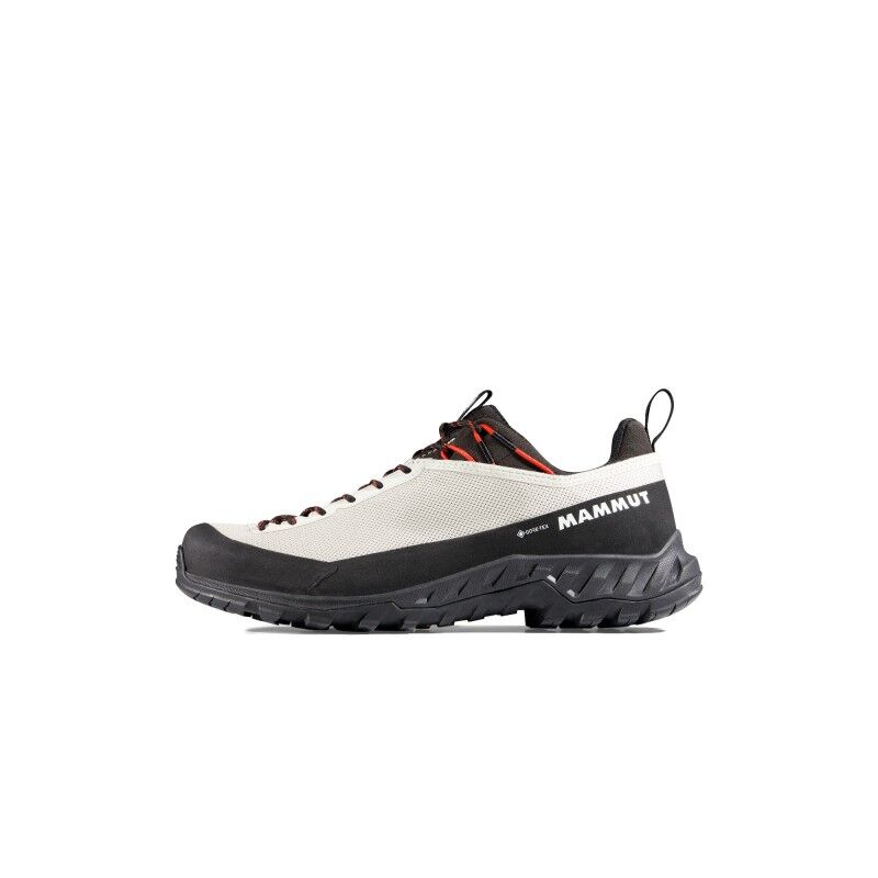 Mammut Alnasca IV Low GTX - Approach shoes - Women's | Hardloop