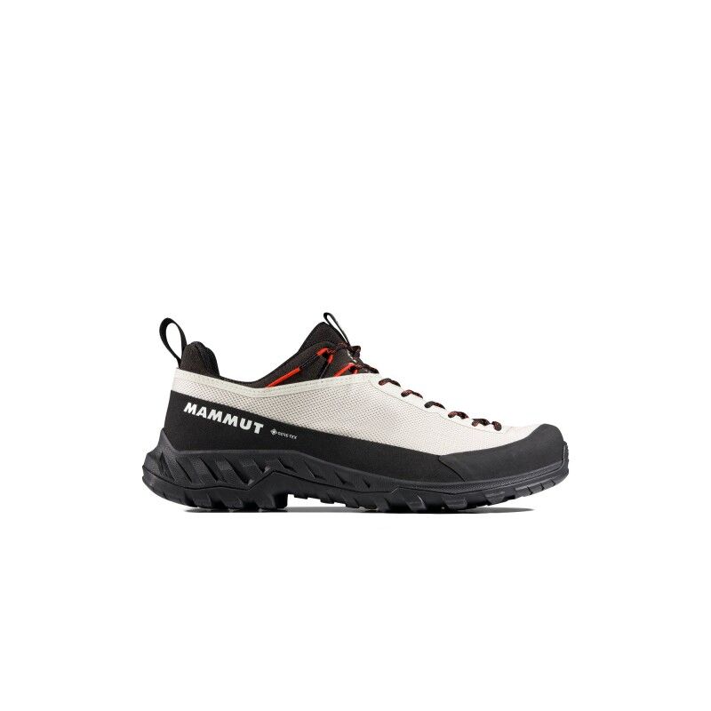 Mammut Alnasca IV Low GTX - Approach shoes - Women's | Hardloop