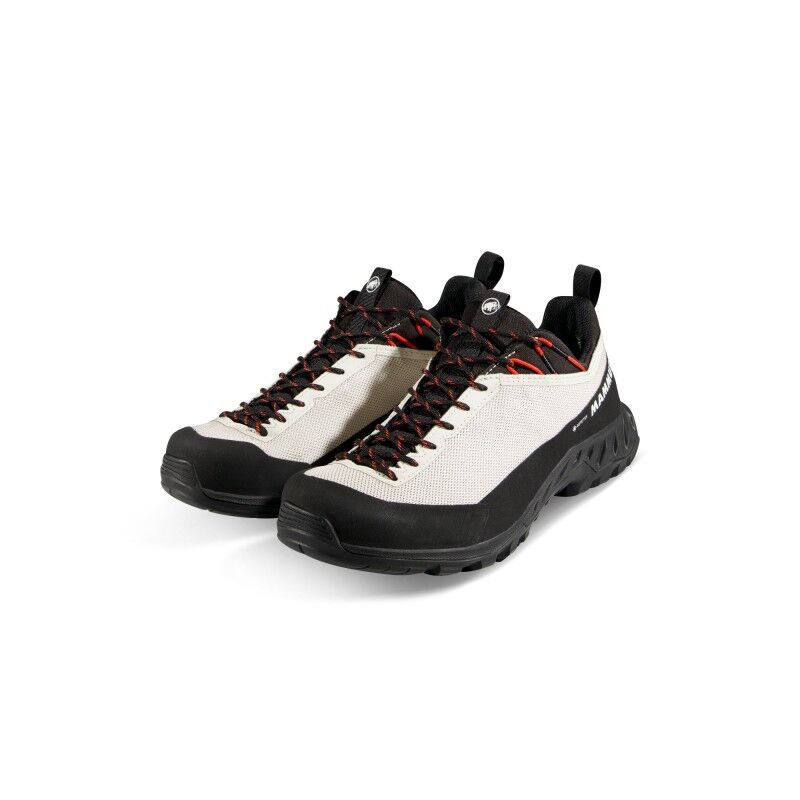 Mammut Alnasca IV Low GTX - Approach shoes - Women's | Hardloop