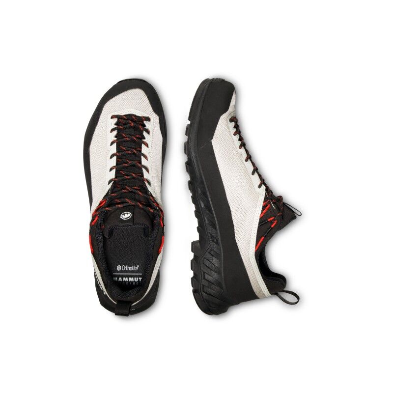 Mammut Alnasca IV Low GTX - Approach shoes - Women's | Hardloop