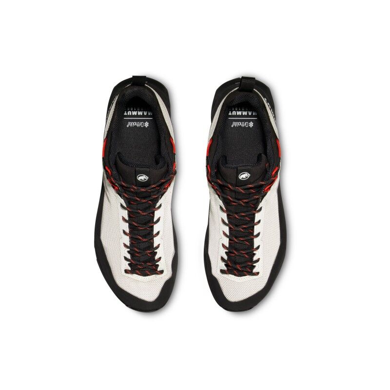 Mammut Alnasca IV Low GTX - Chaussures approche femme | Hardloop