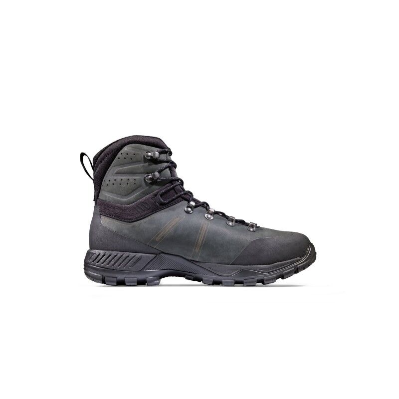 Mammut Mercury Tour II High GTX - Pánské vysoké turistické boty | Hardloop
