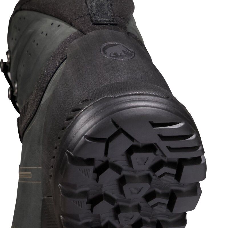 Mammut Mercury Tour II High GTX - Trekkingschuhe - Herren | Hardloop