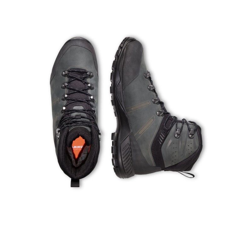 Mammut Mercury Tour II High GTX - Wandelschoenen - Heren | Hardloop