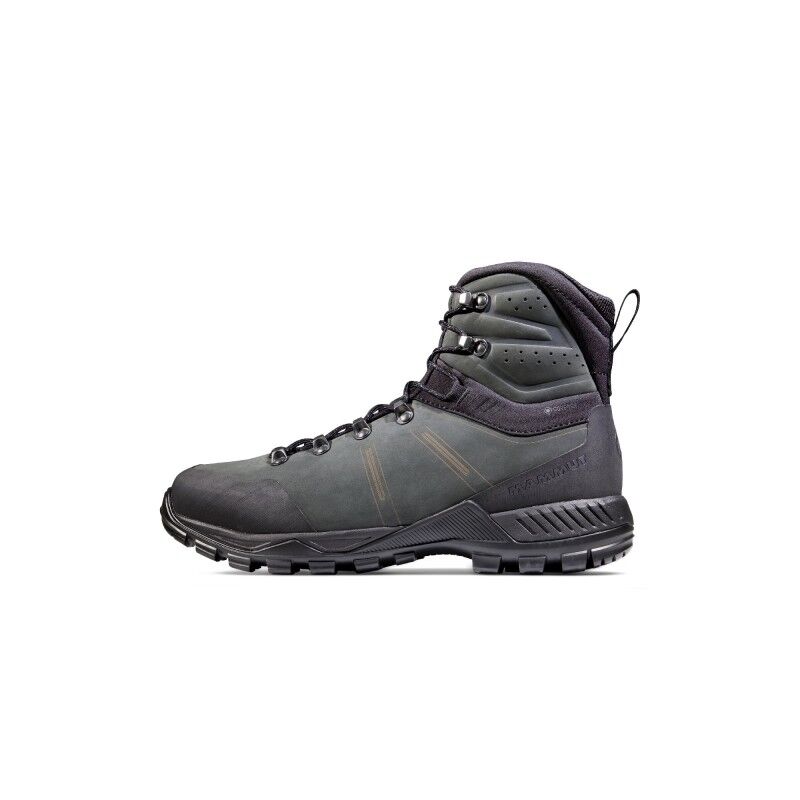 Mammut Mercury Tour II High GTX - Wandelschoenen - Heren | Hardloop