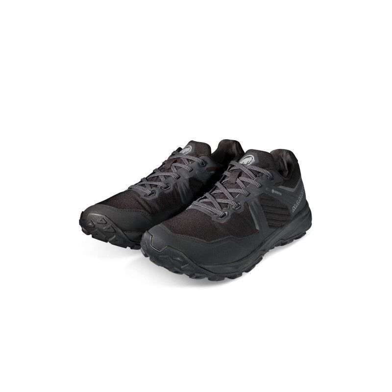 Mammut Ultimate III Low GTX - Wandelschoenen - Dames | Hardloop