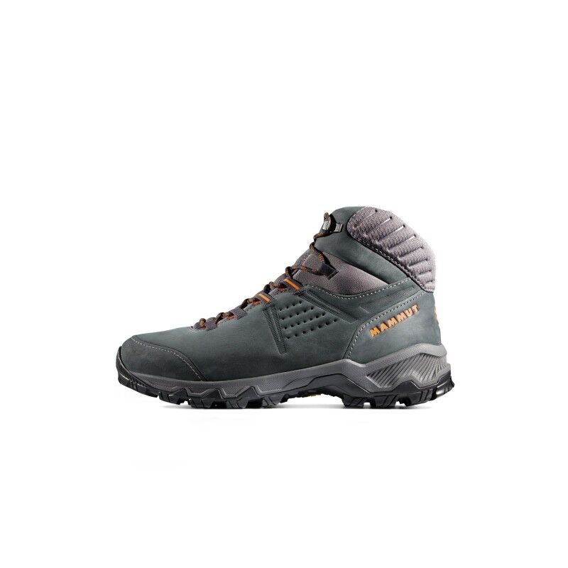 Mammut Mercury IV Mid LTH - Vandresko - Herrer | Hardloop