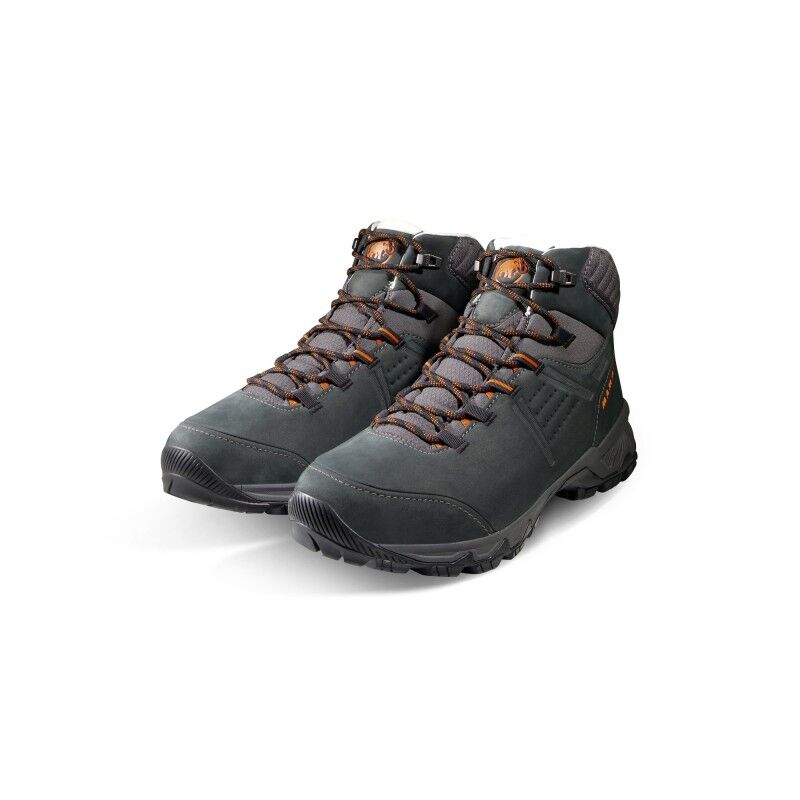 Mammut Mercury IV Mid LTH - Walking shoes - Men's | Hardloop