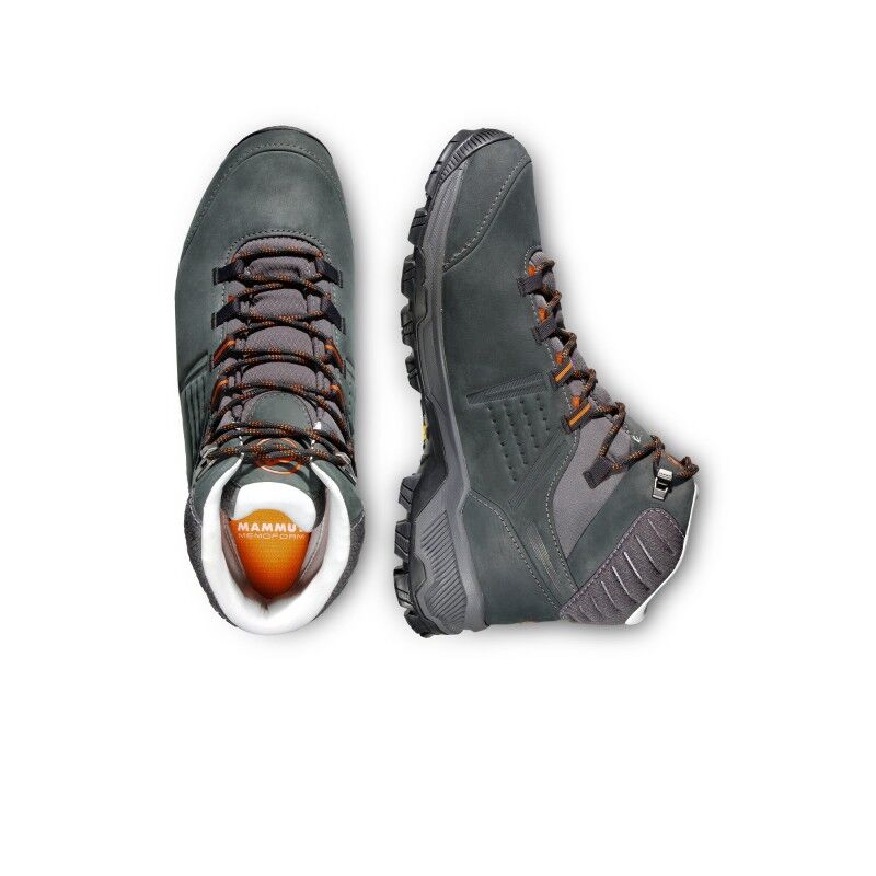 Mammut Mercury IV Mid LTH - Vandresko - Herrer | Hardloop