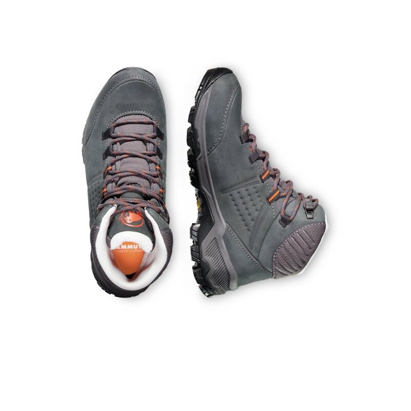 Mammut Nova IV Mid LTH - Walking shoes - Women's | Hardloop