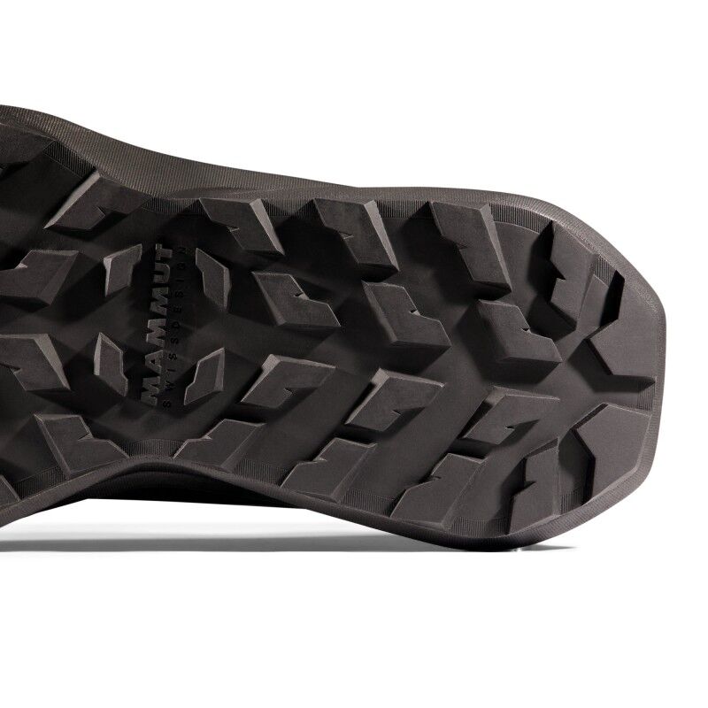 Mammut Aenergy Hike Low GTX - Wanderschuhe - Damen | Hardloop