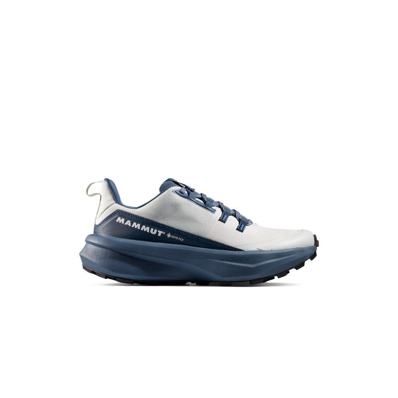 Aenergy Hike Low GTX - Walking shoes - Women's