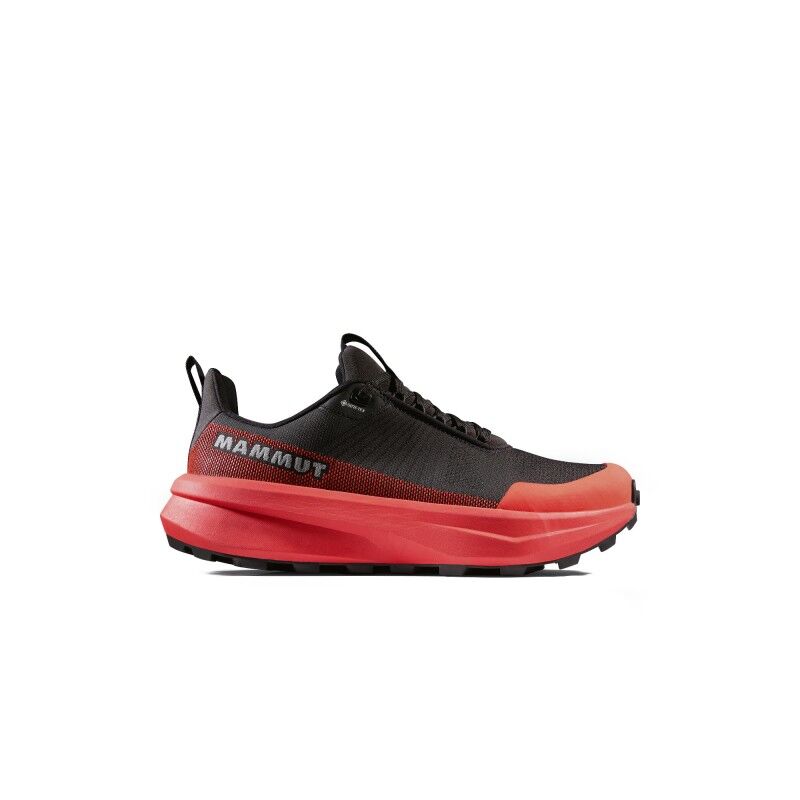 Mammut Aenergy MTN Low GTX - Walking shoes - Men's | Hardloop