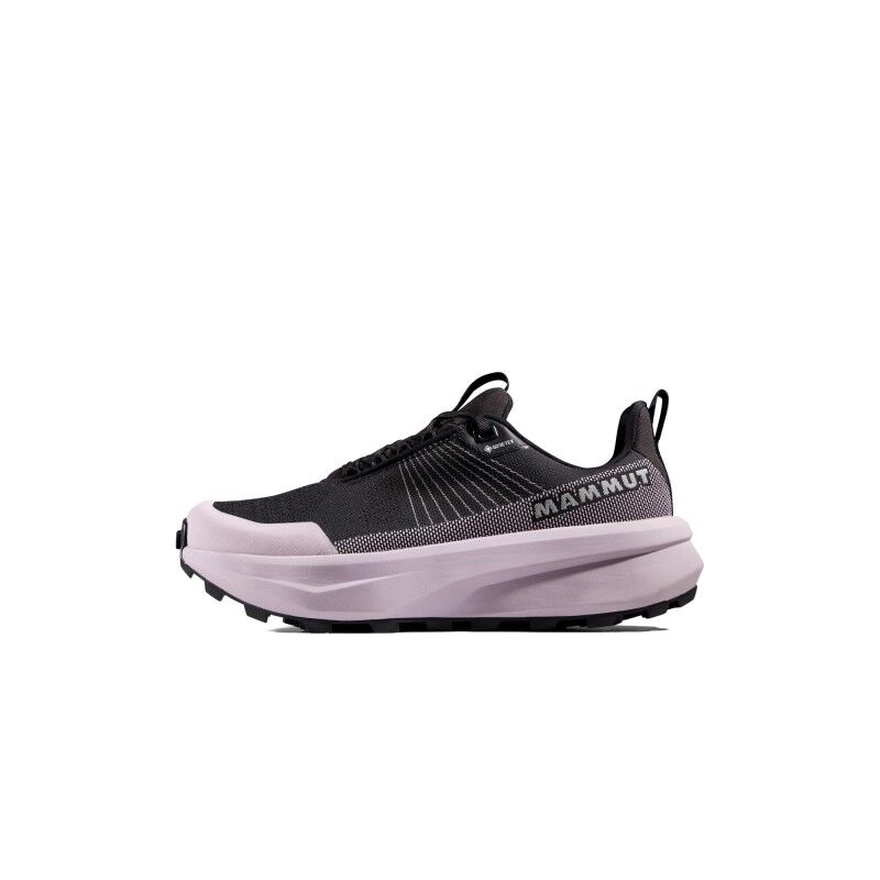Mammut Aenergy MTN Low GTX - Wanderschuhe - Damen | Hardloop