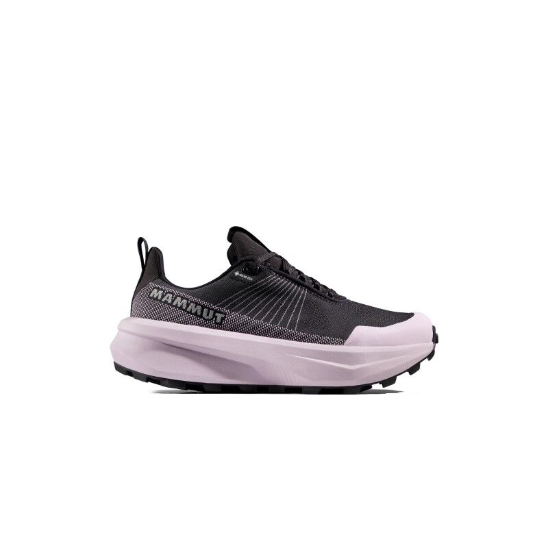 Mammut Aenergy MTN Low GTX - Sapatilhas caminhada mulher | Hardloop