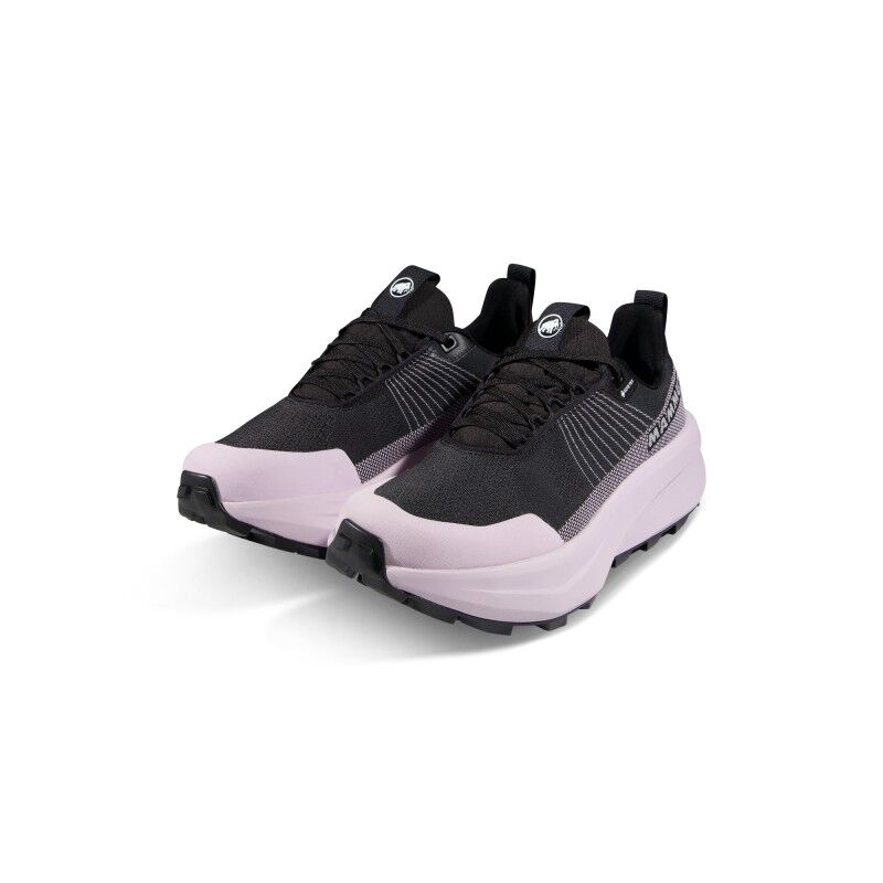 Mammut Aenergy MTN Low GTX - Wandelschoenen - Dames | Hardloop
