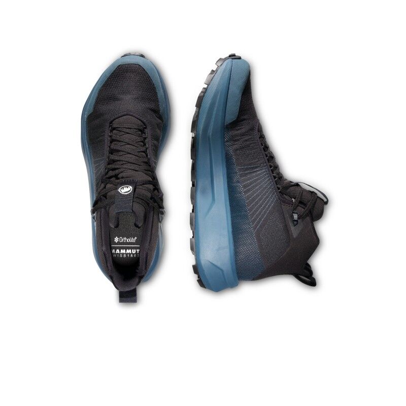 Mammut Aenergy MTN Mid GTX - Wandelschoenen - Heren | Hardloop
