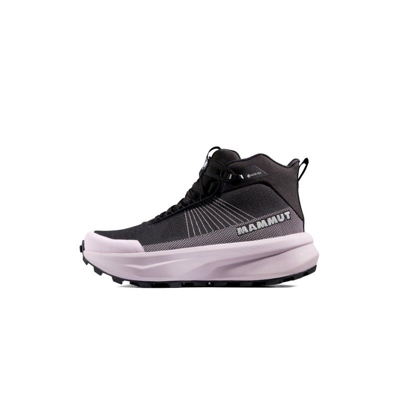 Mammut Aenergy MTN Mid GTX - Wandelschoenen - Dames | Hardloop