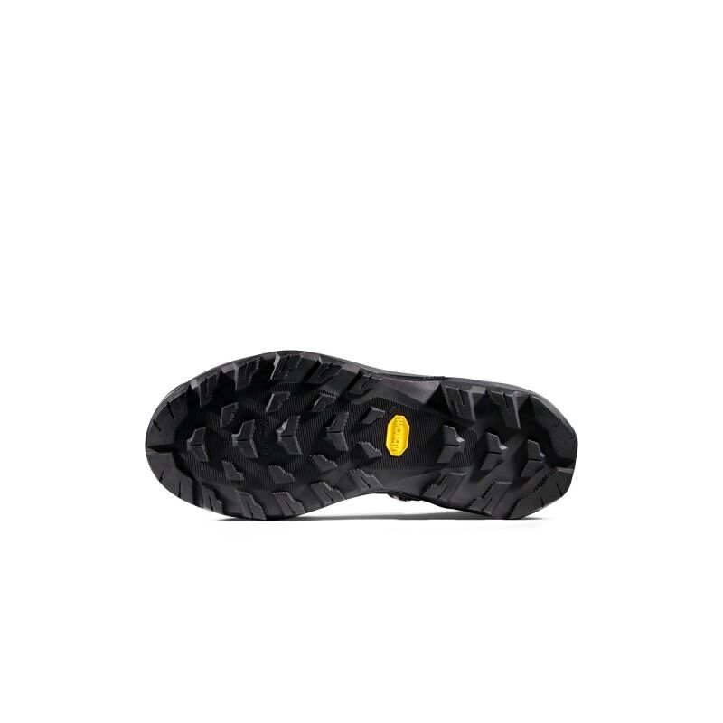 Mammut Ducan III High GTX - Dámské vysoké turistické boty | Hardloop