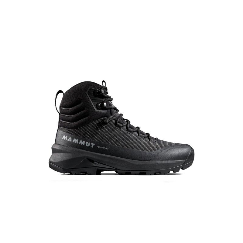 Mammut Ducan III High GTX - Vandresko - Damer | Hardloop
