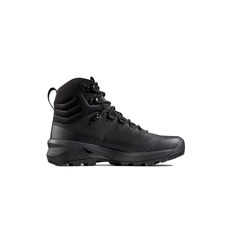 Mammut Ducan III High GTX - Wandelschoenen - Dames | Hardloop