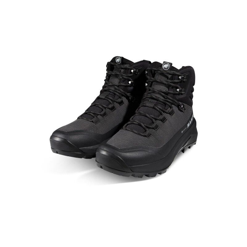 Mammut Ducan III High GTX - Wandelschoenen - Dames | Hardloop