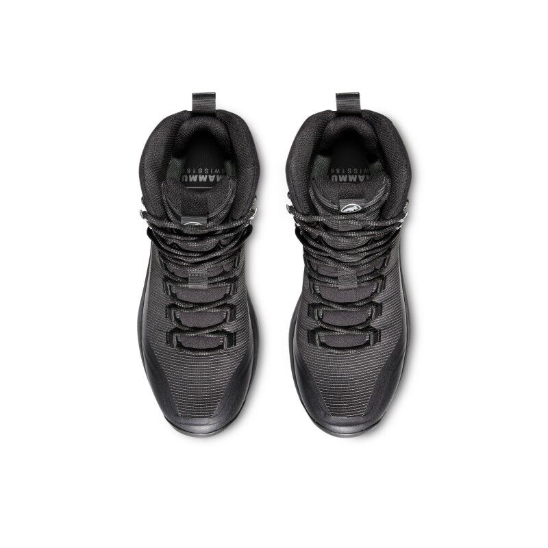 Mammut Ducan III High GTX - Wandelschoenen - Dames | Hardloop