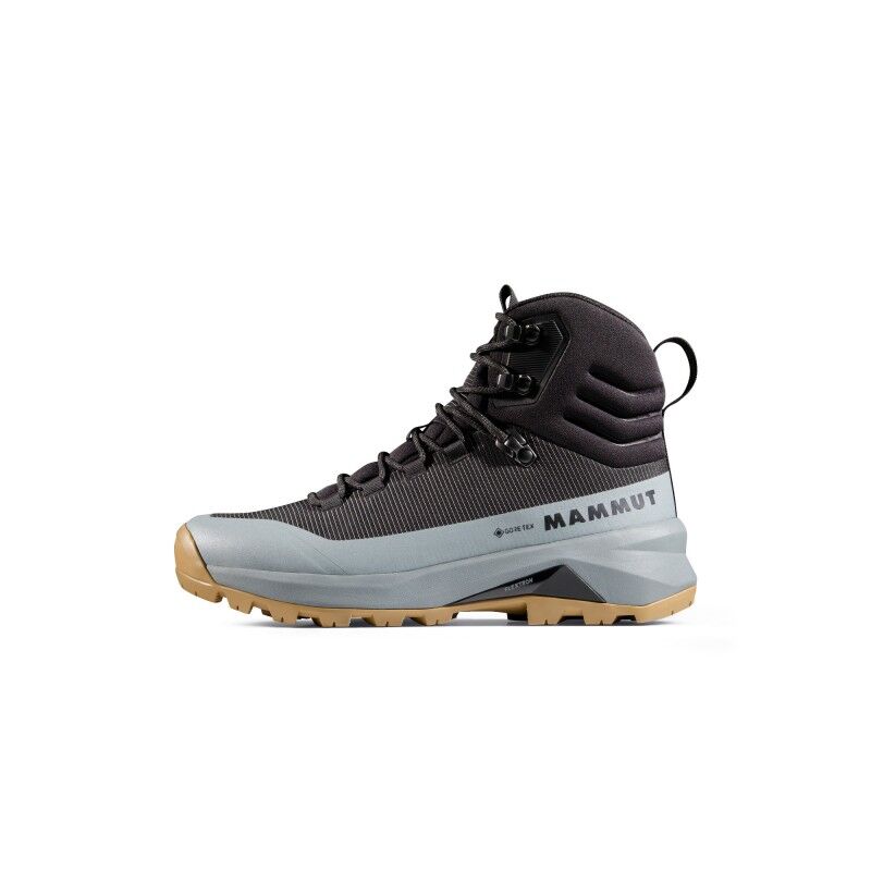 Mammut Ducan III High GTX - Vandringskängor - Dam | Hardloop