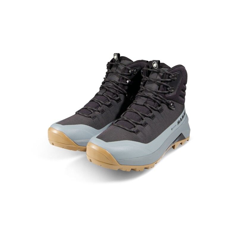 Mammut Ducan III High GTX - Chaussures trekking femme | Hardloop