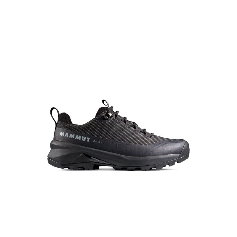 Mammut Ducan III Low GTX - Wandelschoenen - Dames | Hardloop