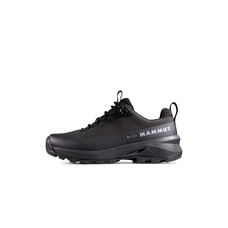 Mammut Ducan III Low GTX - Walking shoes - Women's | Hardloop