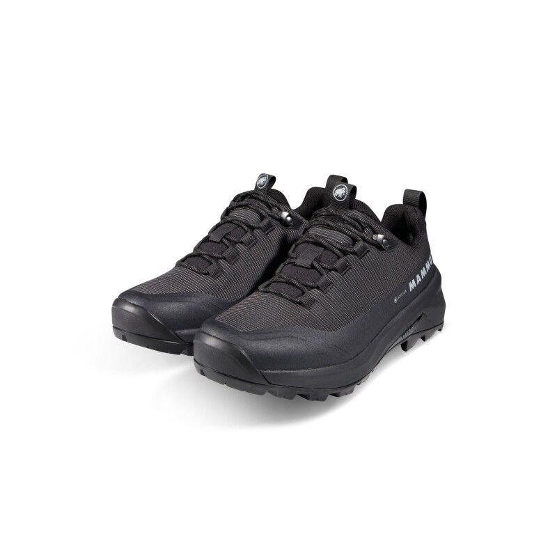 Mammut Ducan III Low GTX - Walking shoes - Women's | Hardloop
