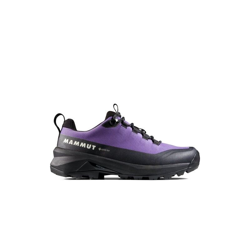 Ducan III Low GTX - Wanderschuhe - Damen