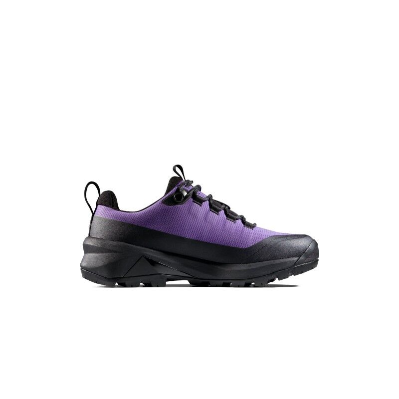 Mammut Ducan III Low GTX - Walking shoes - Women's | Hardloop