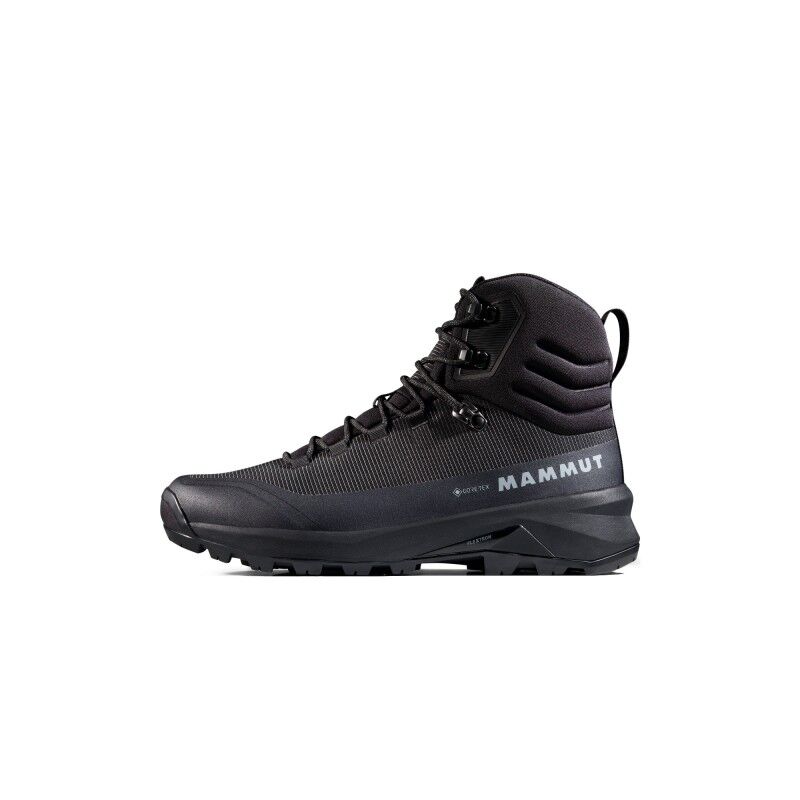 Mammut Ducan III High GTX - Hiking boots - Men's | Hardloop