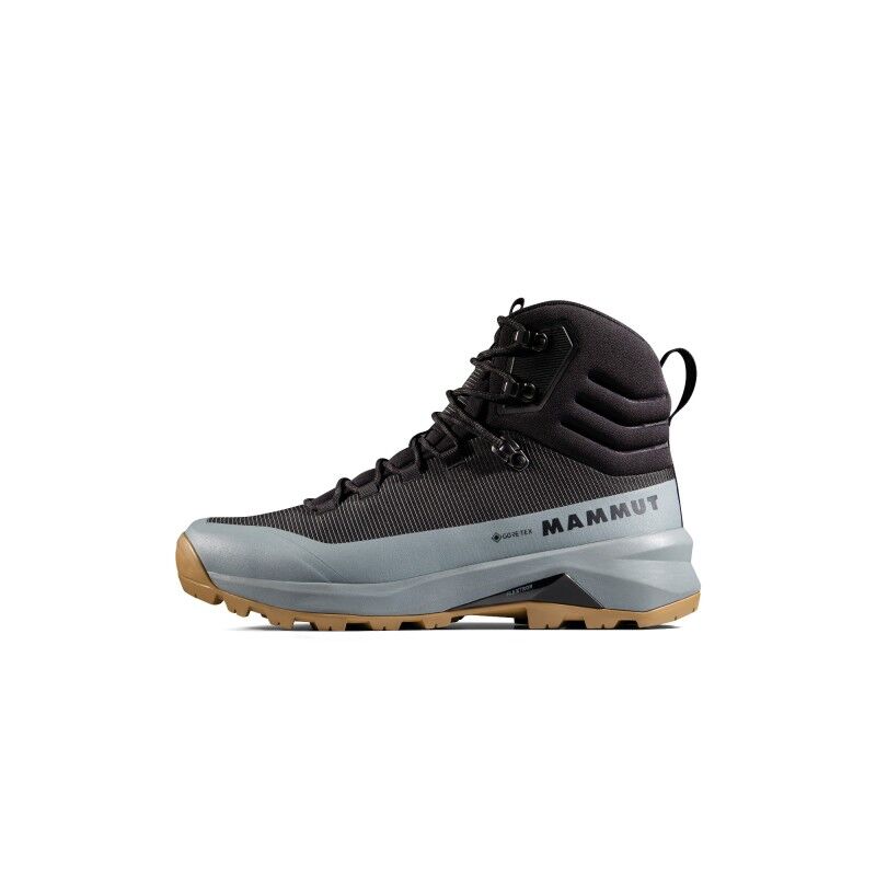 Mammut Ducan III High GTX - Hiking boots - Men's | Hardloop