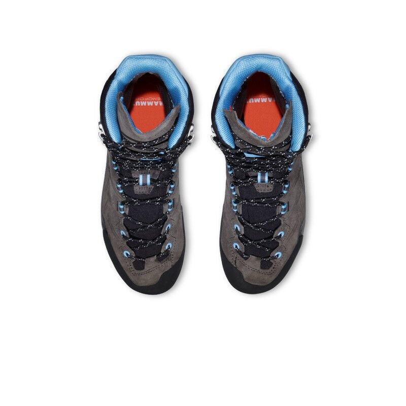 Mammut Kento Tour High GTX - Wandelschoenen - Dames | Hardloop